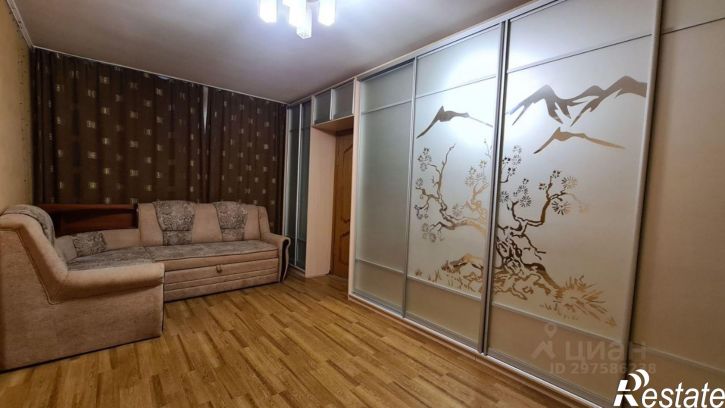 2-комн квартира ул Громова, 30,  д. 30