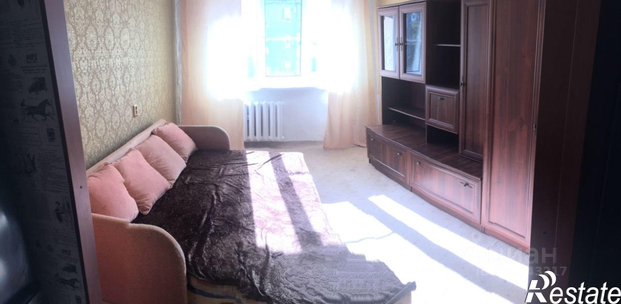 Купить комнату за 1 590 000 рублей на пр-кт Победы, 57