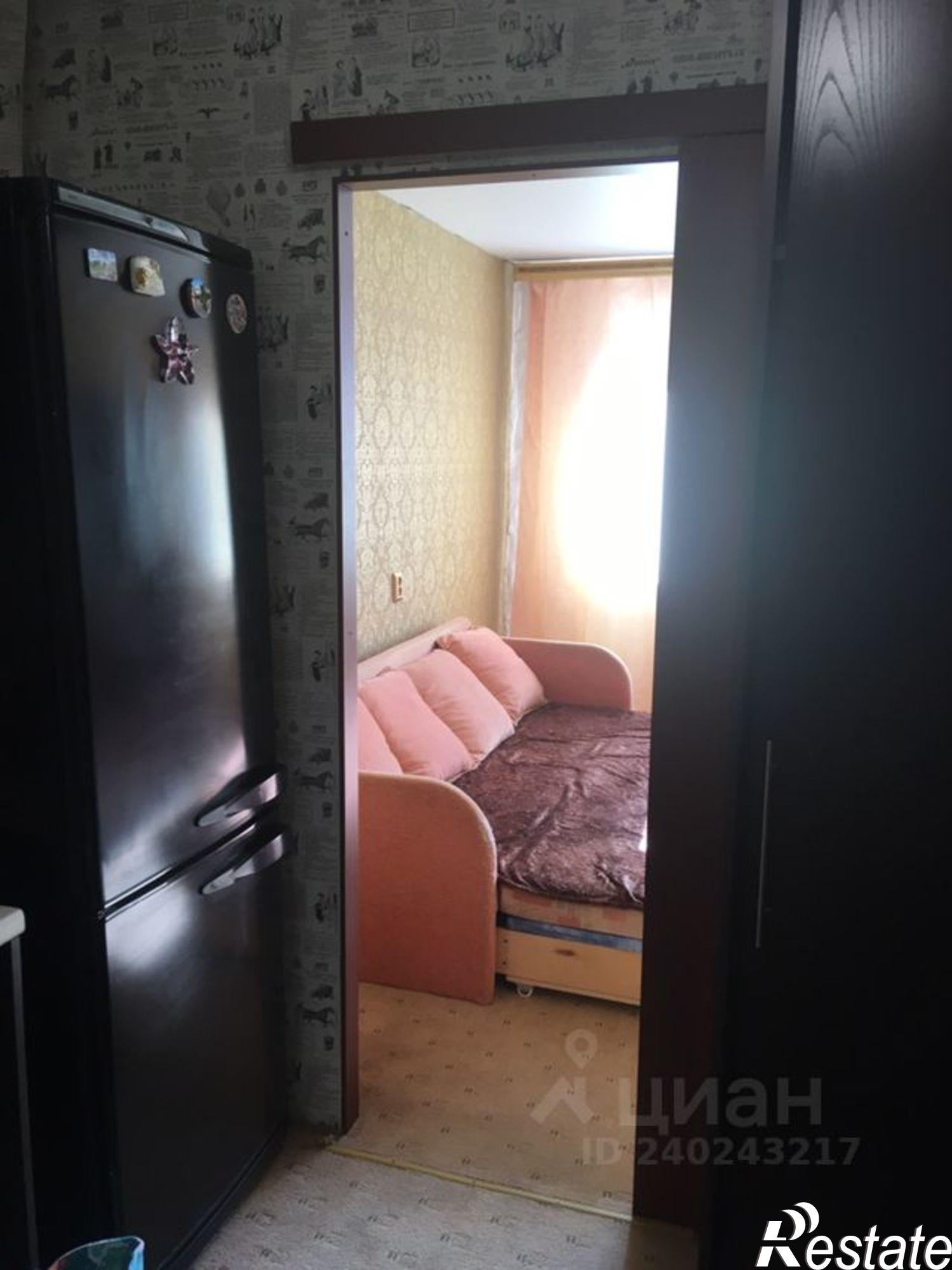 Купить комнату за 1 590 000 рублей на пр-кт Победы, 57