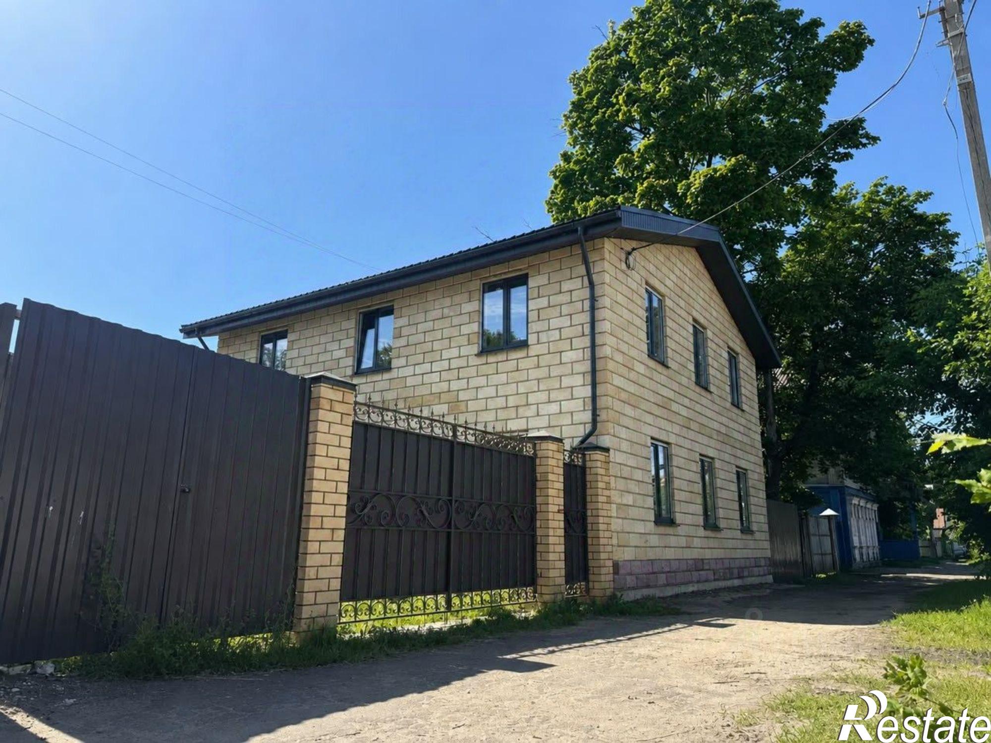Купить дачу, дом, коттедж за 15 390 000 рублей на ул Бебеля, 37