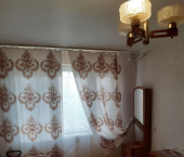 комната 62 кв м б-р Гусева, 18