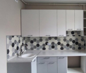 3-комн, 77кв м, этаж 4/12 б-р Гусева, 46