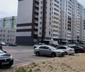 2-комн, 60кв м, этаж 14/14 бульвар Гусева, 59