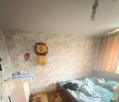 2-комн, 55кв м, этаж 3/5 ул Московская, 90