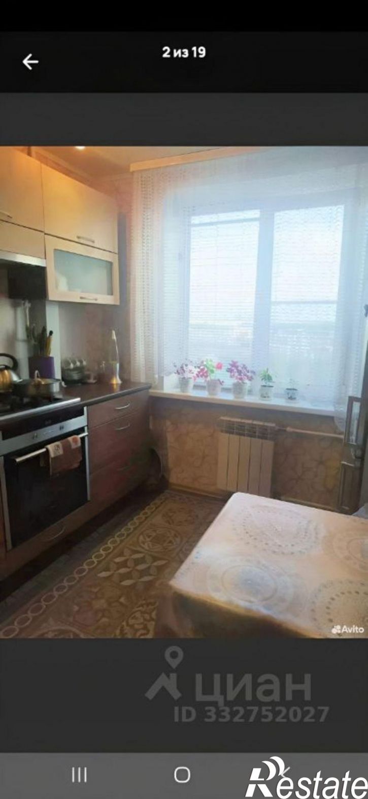 2-комн квартира ул Можайского, 70,  д. 70