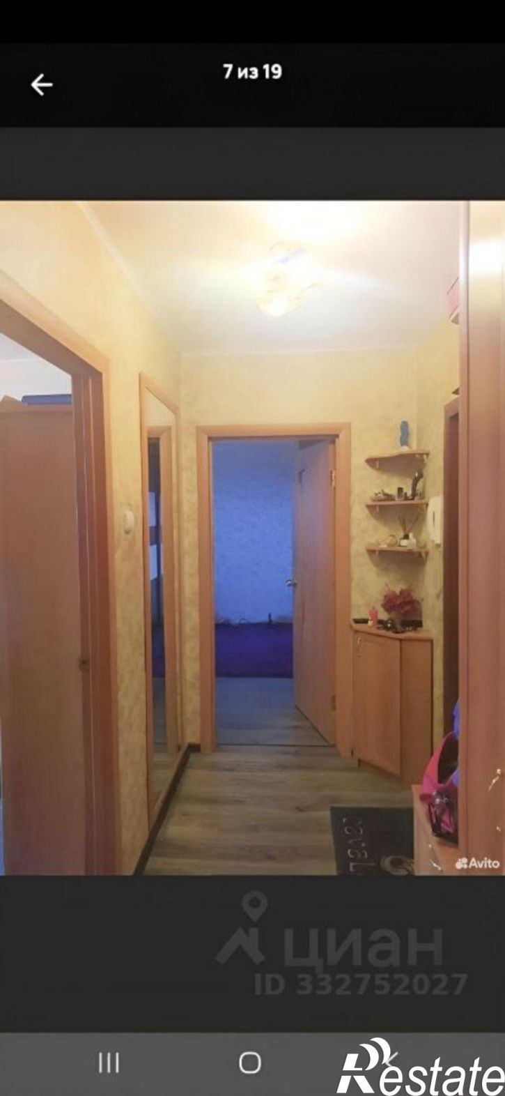 2-комн квартира ул Можайского, 70,  д. 70