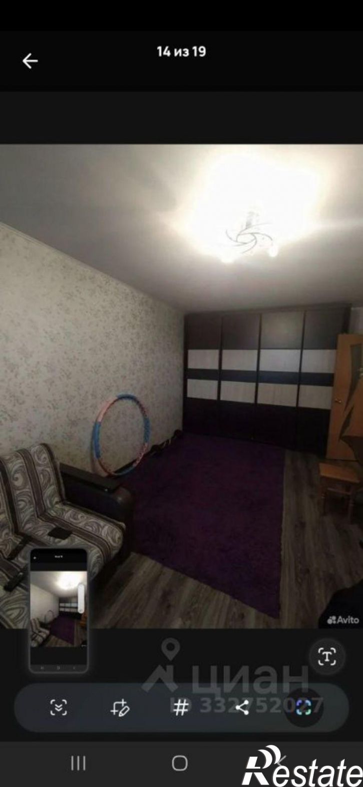 2-комн квартира ул Можайского, 70,  д. 70