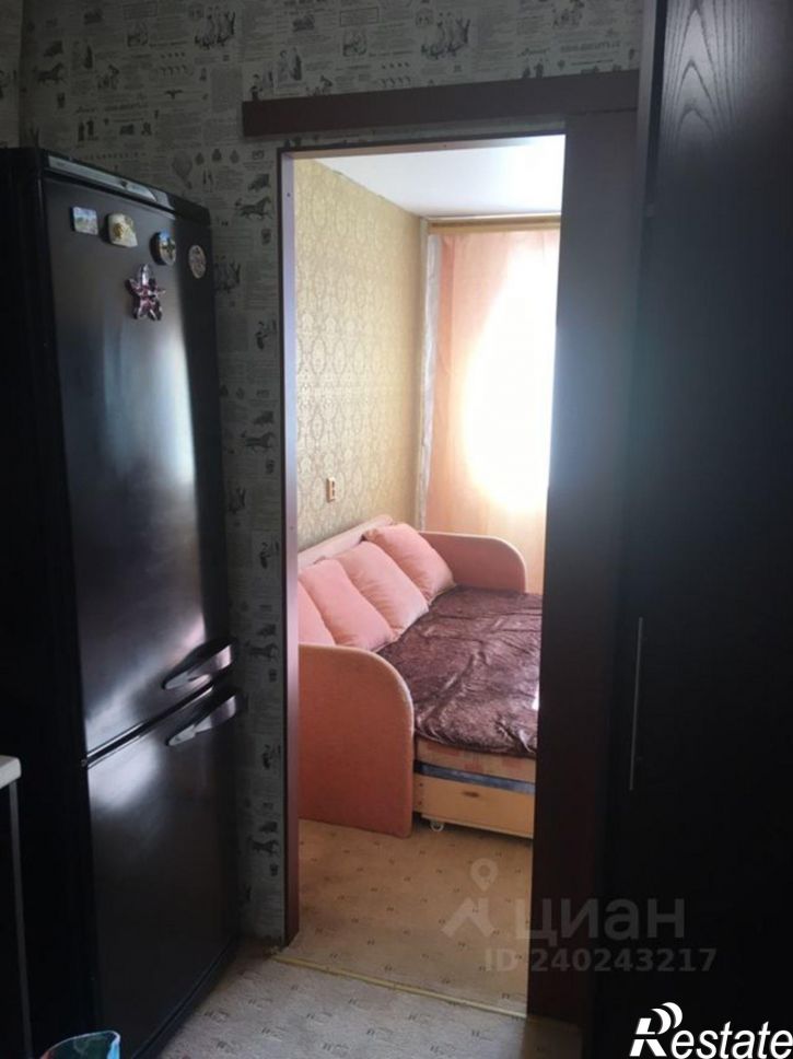 Комната пр-кт Победы, 57,  д. 57