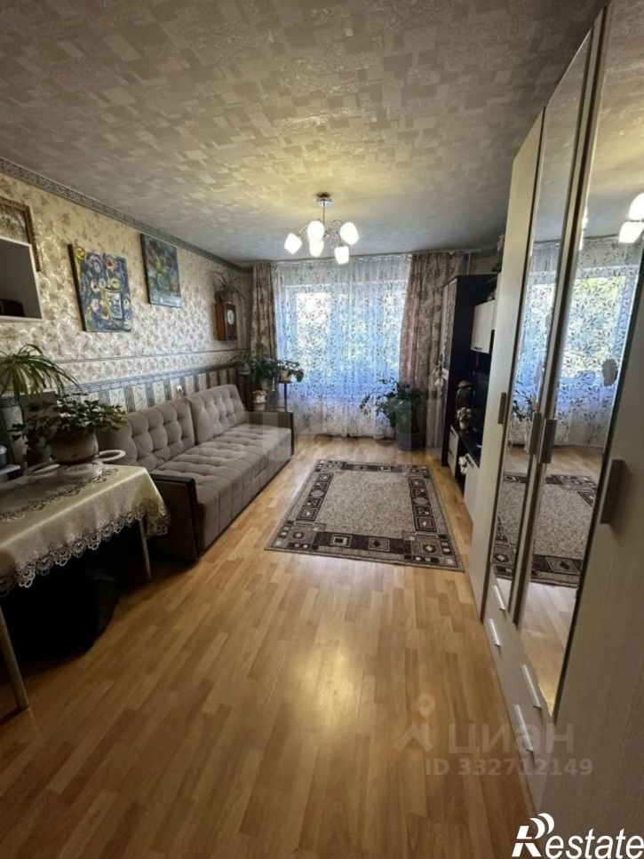3-комн квартира ул Скворцова-Степанова, 16,  д. 16
