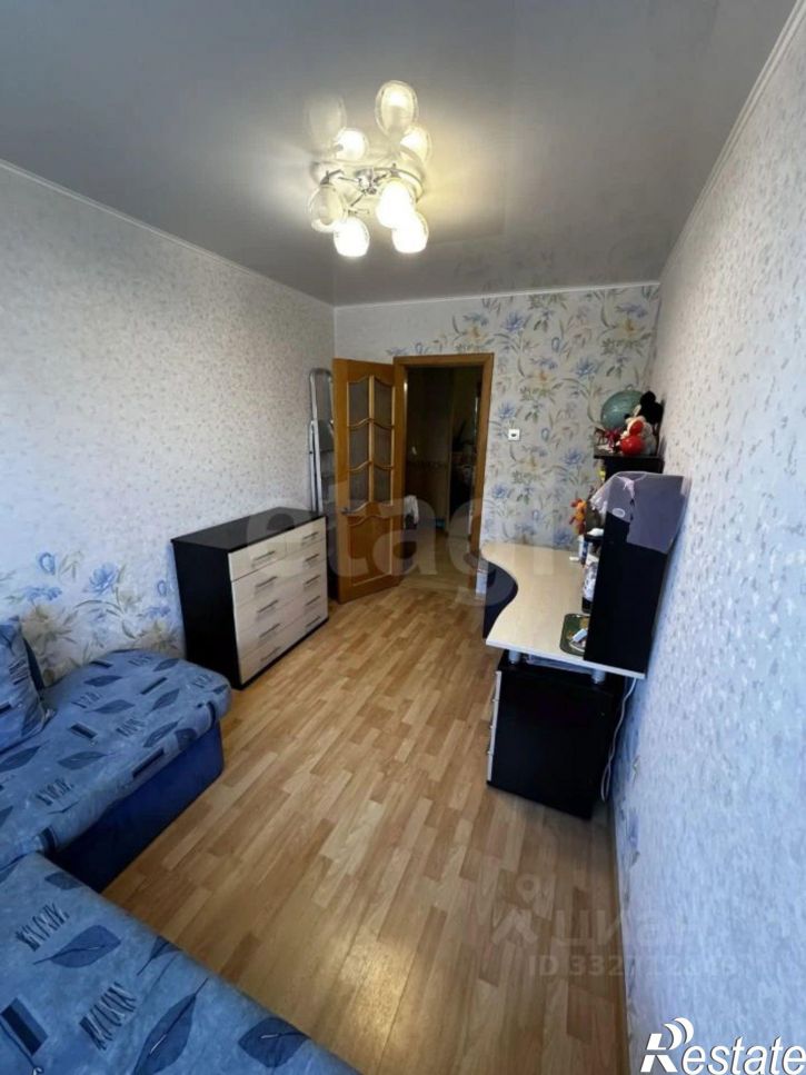 3-комн квартира ул Скворцова-Степанова, 16,  д. 16