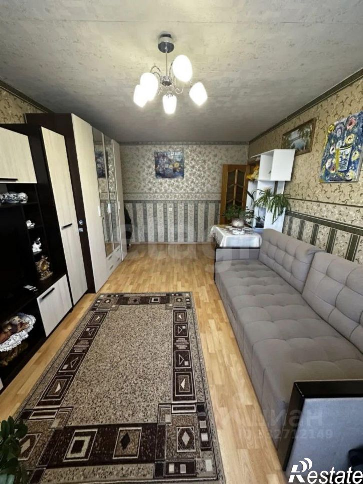 3-комн квартира ул Скворцова-Степанова, 16,  д. 16