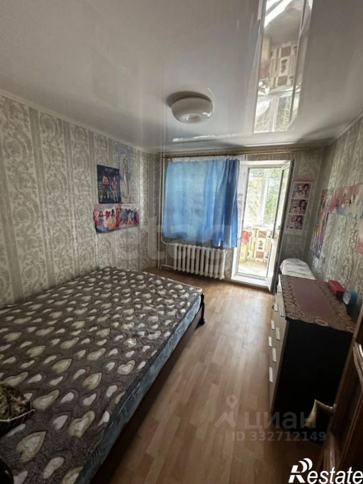 3-комн квартира ул Скворцова-Степанова, 16,  д. 16