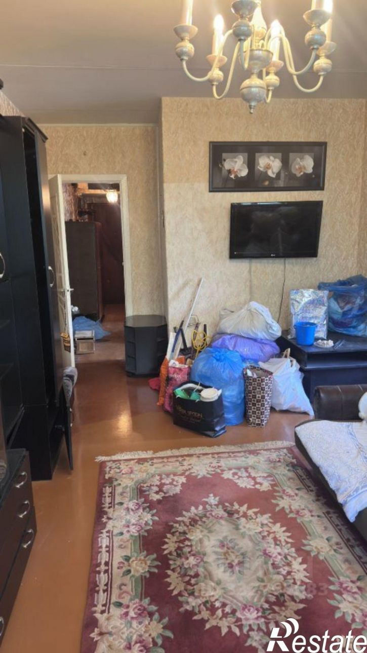 3-комн квартира ул Скворцова-Степанова, 14,  д. 14