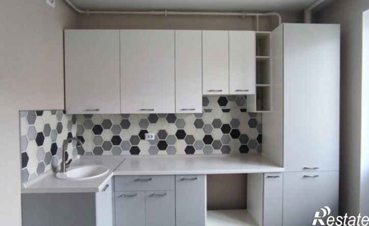 3-комн квартира б-р Гусева, 46,  д. 46