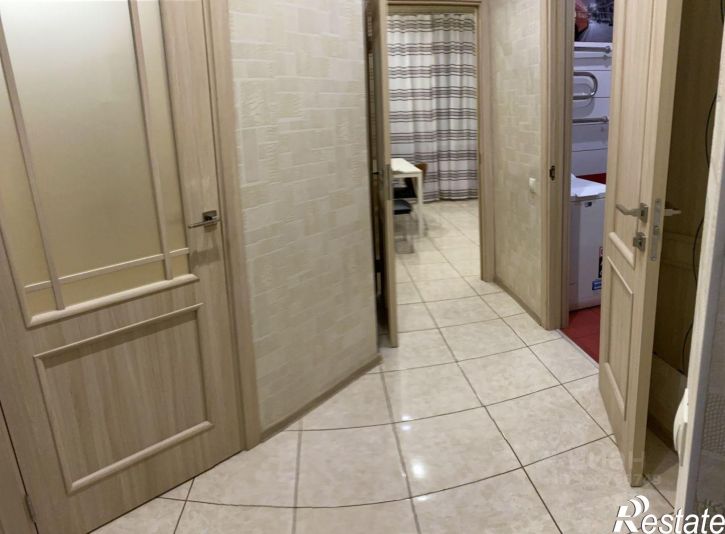 1-комн квартира ул Склизкова, 44,  д. 44