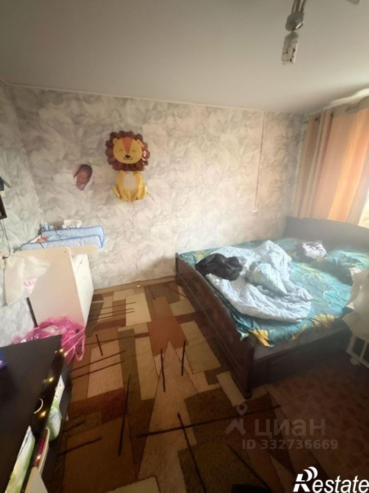 2-комн квартира ул Московская, 90,  д. 90