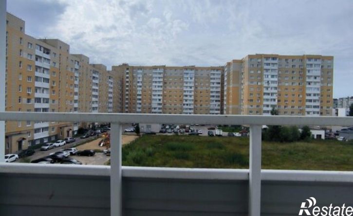 3-комн квартира б-р Гусева, 46,  д. 46