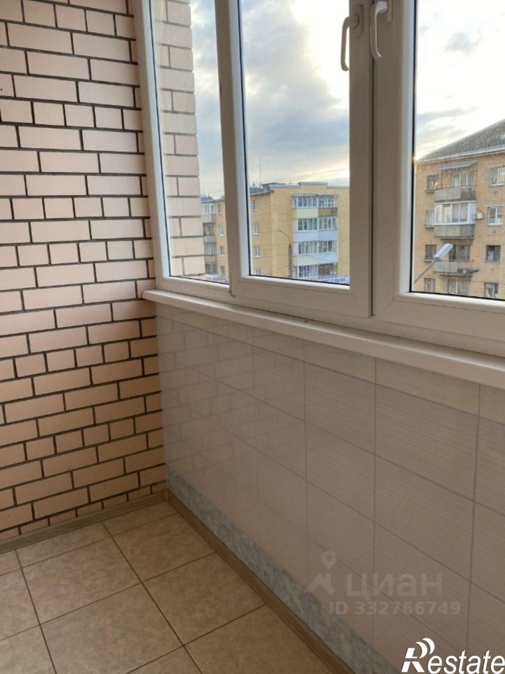 1-комн квартира ул Склизкова, 44,  д. 44