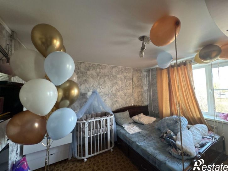 2-комн квартира ул Московская, 90,  д. 90