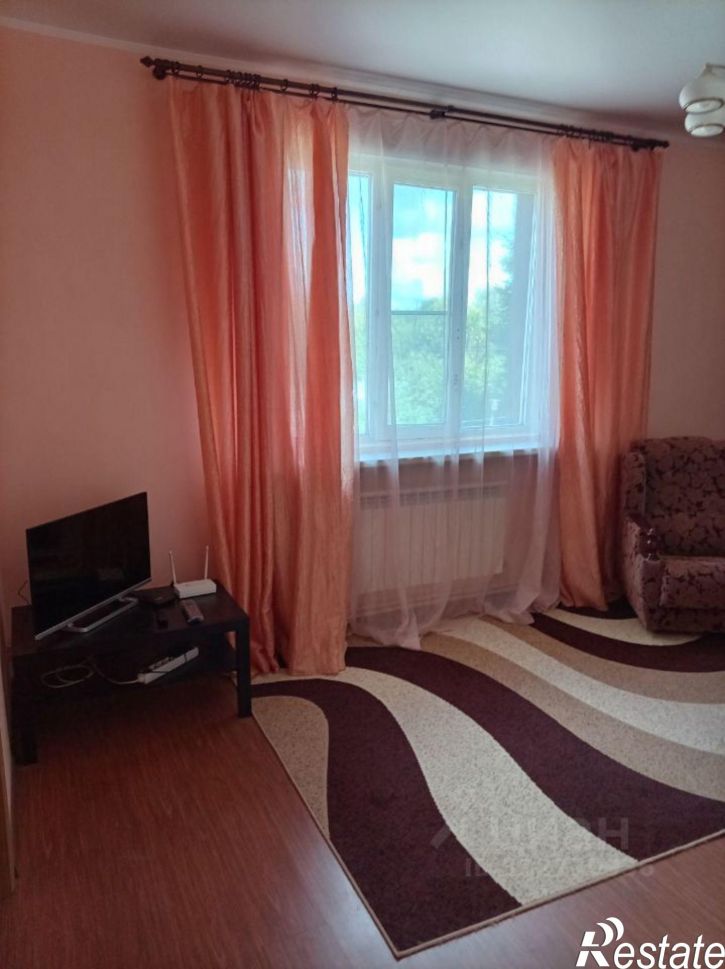 3-комн квартира ул Новостроек, 23/28,  д. 23/28