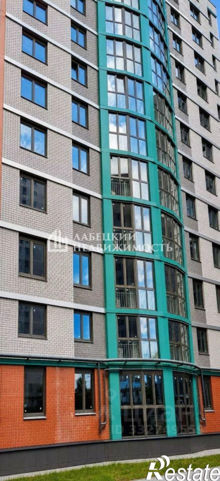2-комн квартира ул Спартака, 2,  д. 2