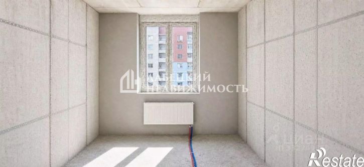 2-комн квартира ул Спартака, 2,  д. 2