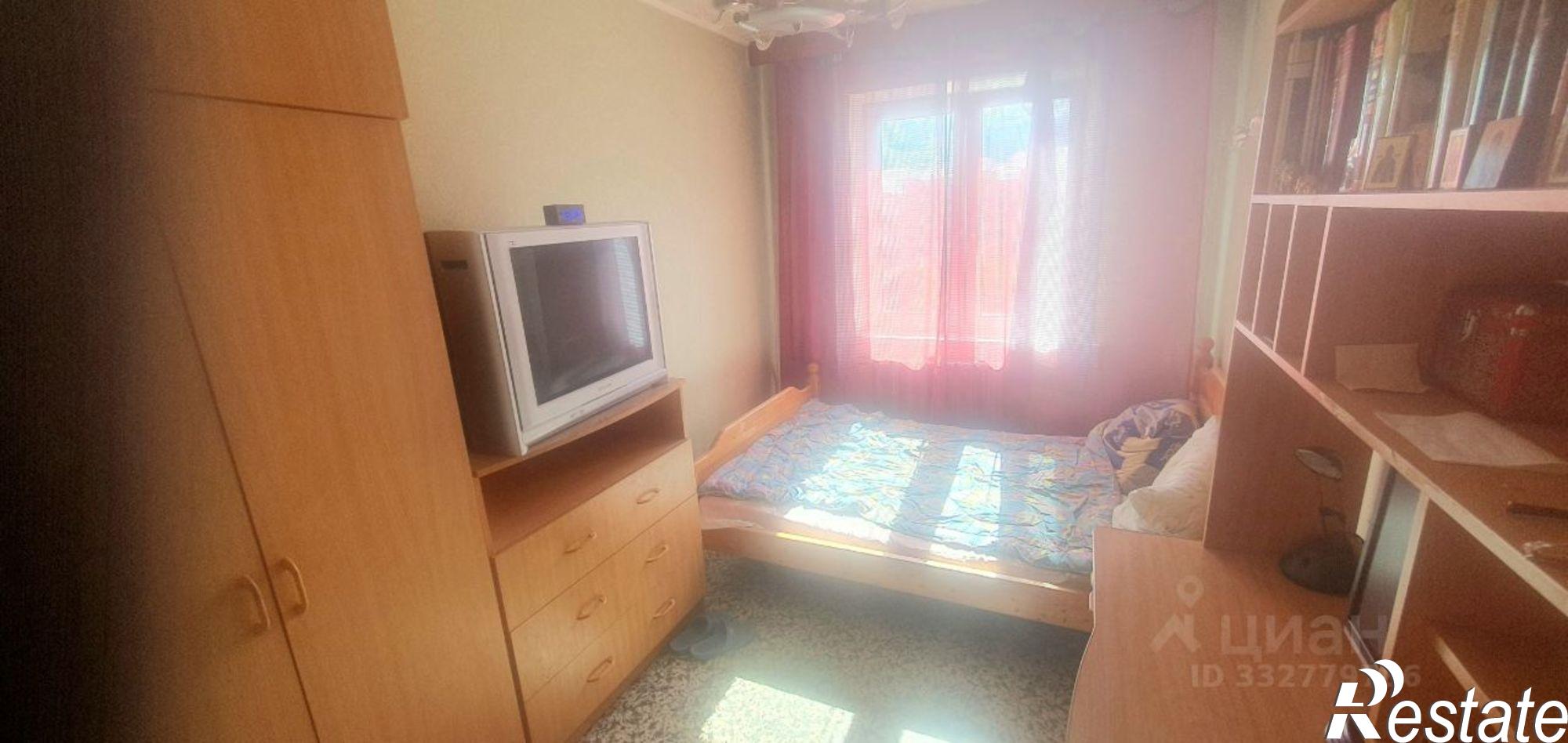 Сдать комнату за 12 000 рублей на ул Паши Савельевой, 33 1