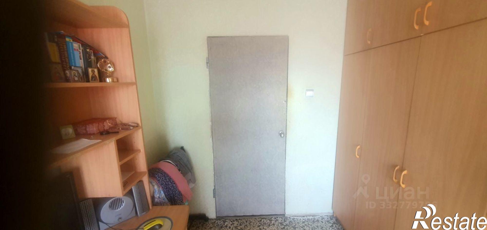 Сдать комнату за 12 000 рублей на ул Паши Савельевой, 33 1