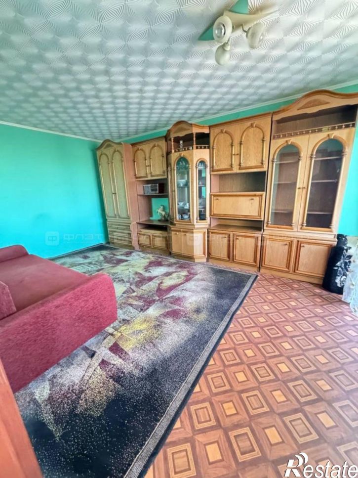 Комната ул. Артюхиной, дом 9 к3