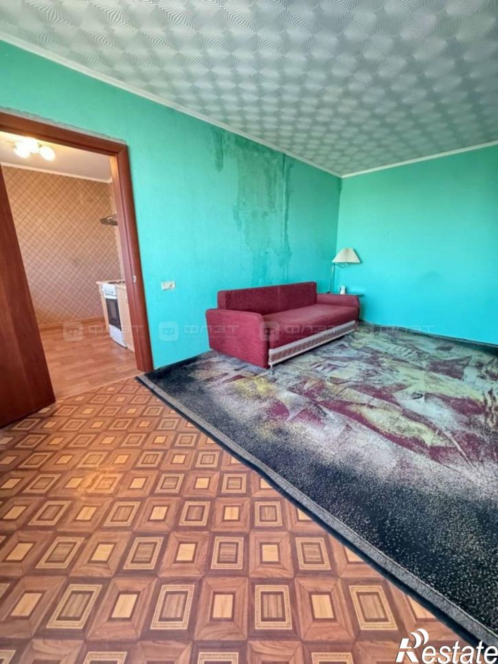 Комната ул. Артюхиной, дом 9 к3