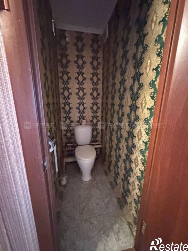 Комната ул. Артюхиной, дом 9 к3