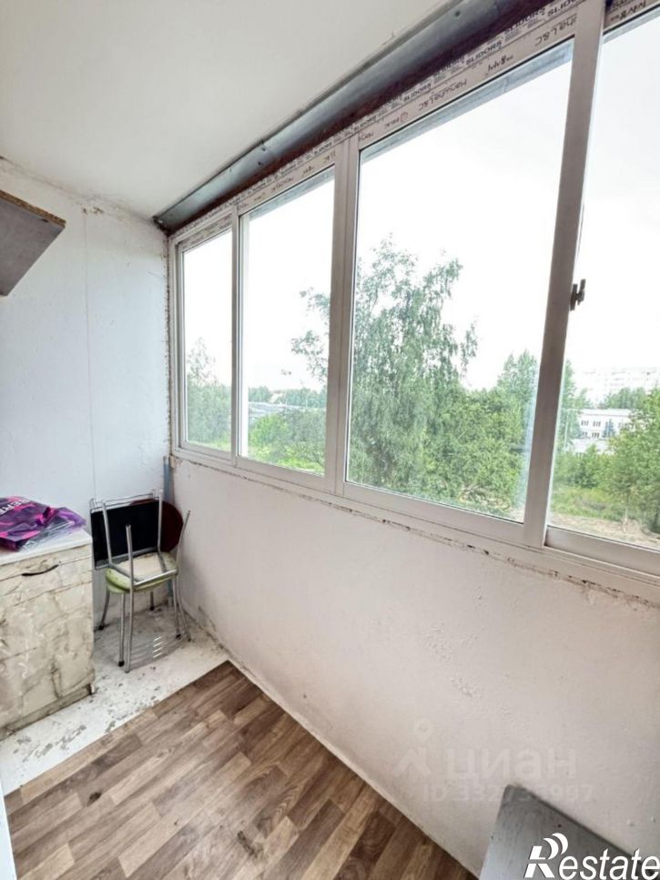 3-комн квартира ул Хрустальная, 37 1,  д. 37 1,  к. 1