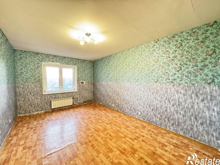 3-комн квартира ул Хрустальная, 37 1,  д. 37 1,  к. 1