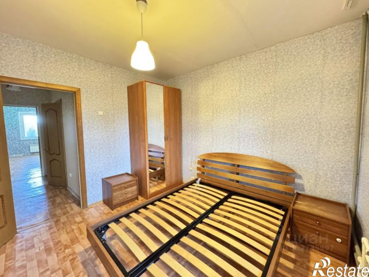 3-комн квартира ул Хрустальная, 37 1,  д. 37 1,  к. 1
