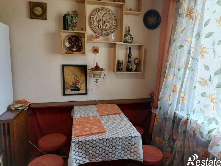 1-комн квартира ул Можайского, 72,  д. 72