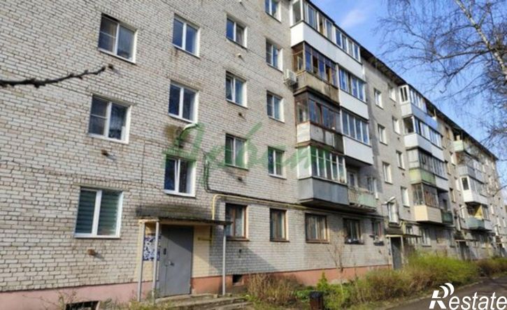 1-комн квартира ул Гвардейская, 10 2,  д. 10 2,  к. 2