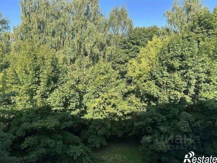 1-комн квартира Химинститут