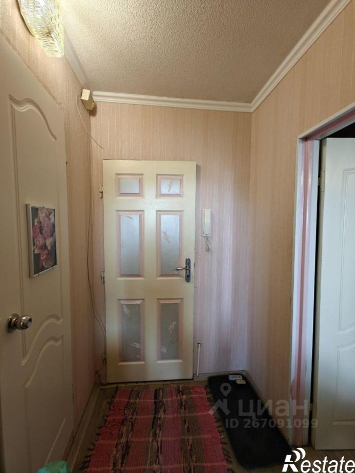 1-комн квартира ул Можайского, 72,  д. 72