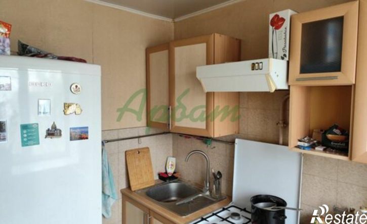 1-комн квартира ул Гвардейская, 10 2,  д. 10 2,  к. 2