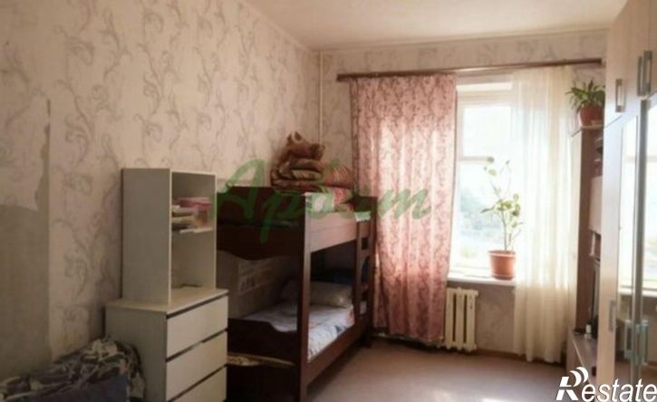 3-комн квартира пр-кт Ленина, 27,  д. 27