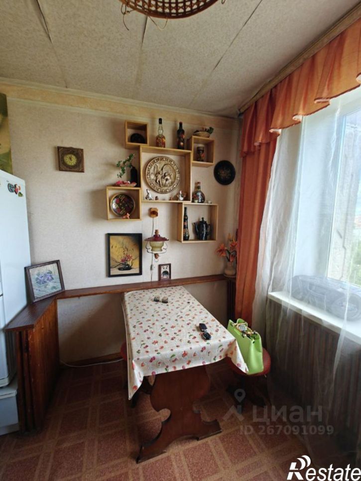 1-комн квартира ул Можайского, 72,  д. 72