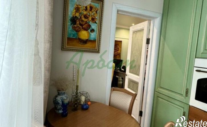 1-комн квартира ул 1-я Александра Невского, 10 19,  д. 10 19,  к. 19