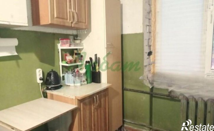 3-комн квартира пр-кт Ленина, 27,  д. 27