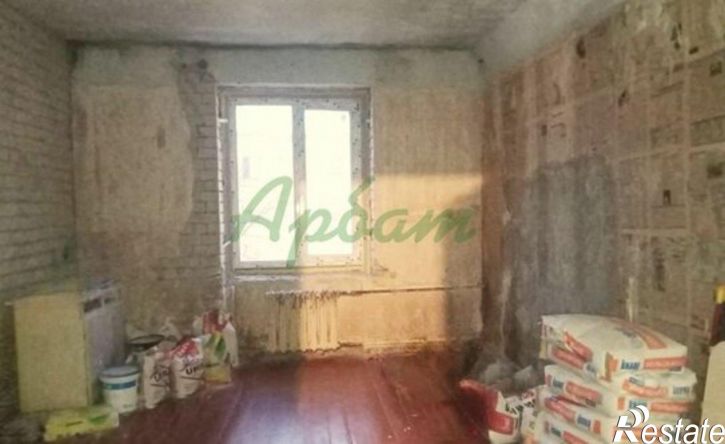 3-комн квартира пр-кт Ленина, 27,  д. 27