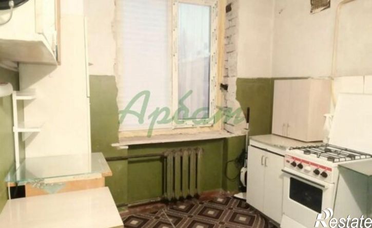 3-комн квартира пр-кт Ленина, 27,  д. 27