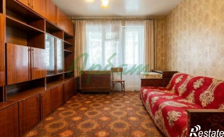 2-комн квартира б-р Шмидта, 49 2,  д. 49 2,  к. 2