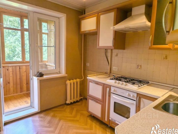 2-комн квартира ул Левитана, 24,  д. 24