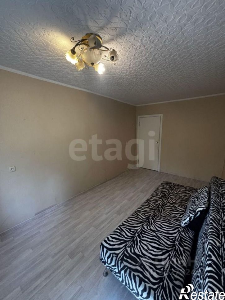 2-комн квартира ул Фадеева, 38 2,  д. 38 2,  к. 2