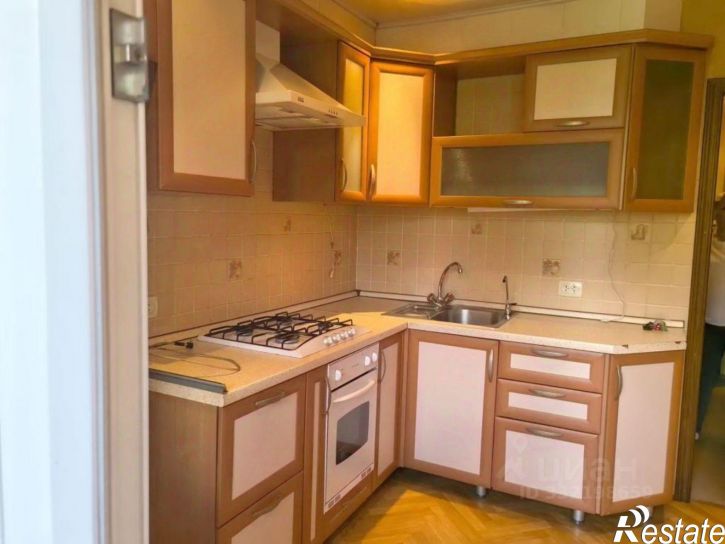 2-комн квартира ул Левитана, 24,  д. 24