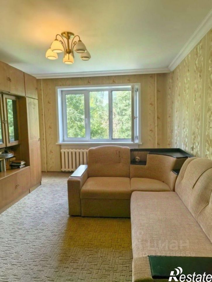 2-комн квартира ул Левитана, 24,  д. 24